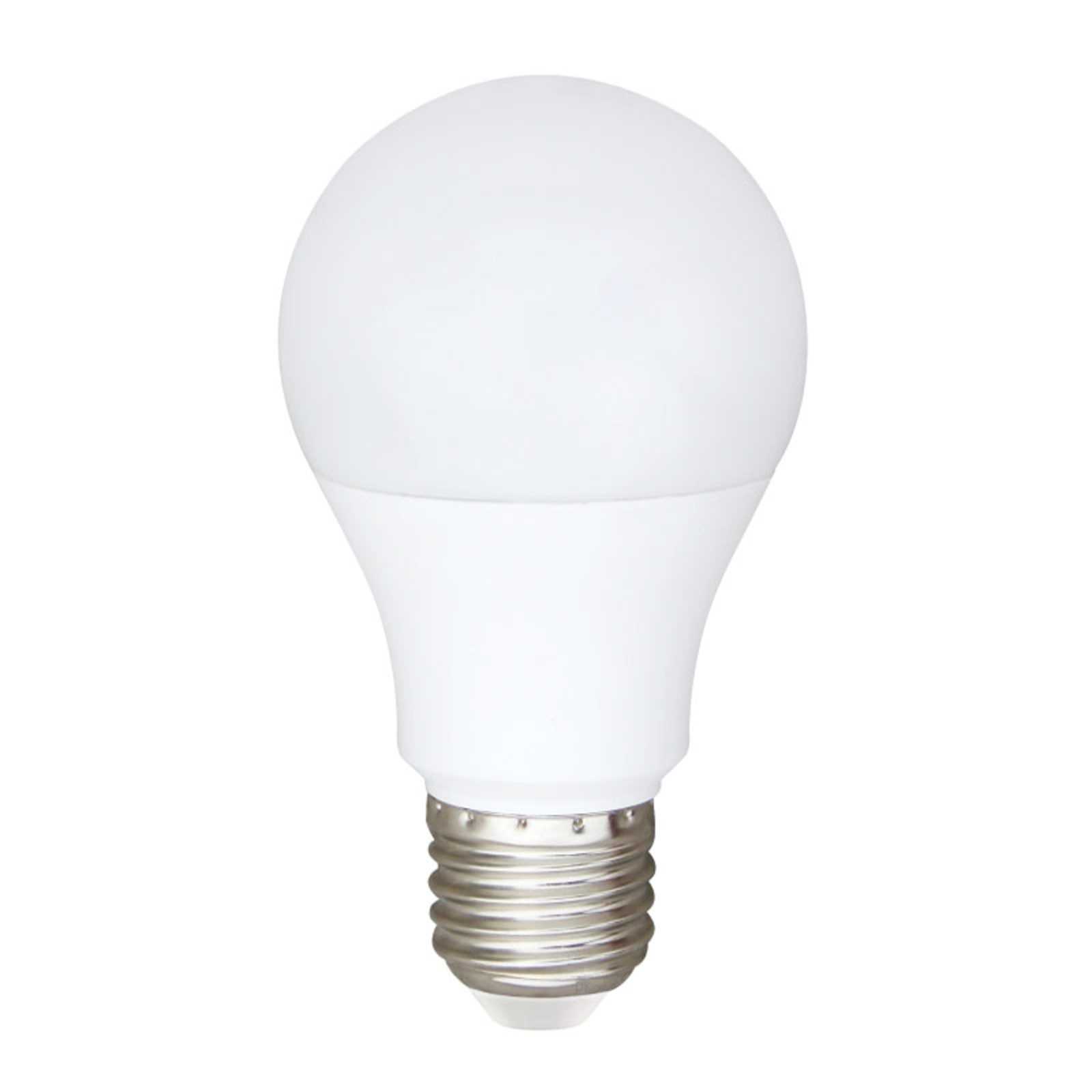 Ampoule LED Araxa, E27, 9W, AC/DC, 2.700K