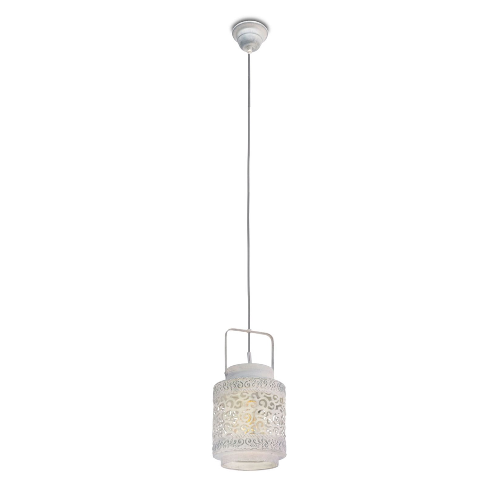 Mariola Lantern Pendant Lamp