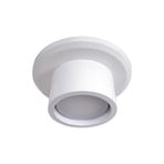 Beacon Klimaat CNC licht voor ventilatoren, wit, GX53