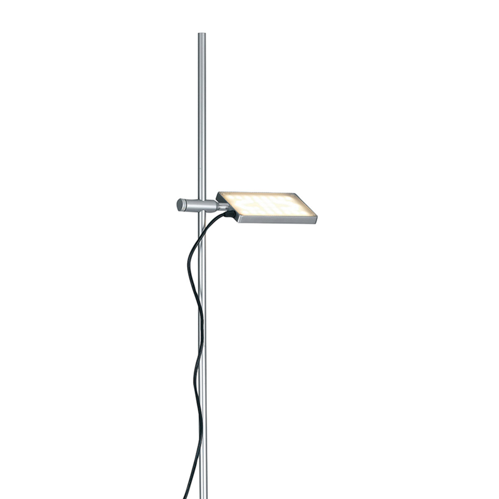 LED-Stehleuchte Book