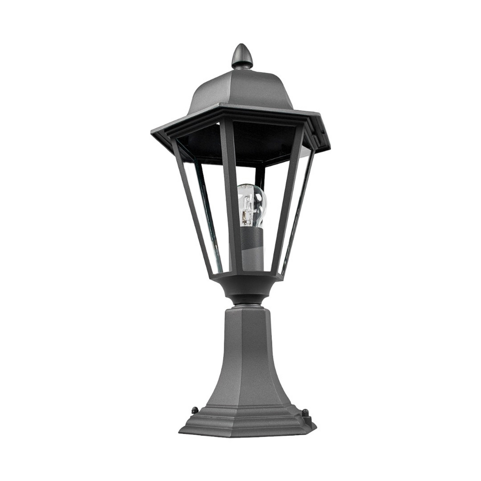 Edana Lampada da Giardino Graphite - Lindby