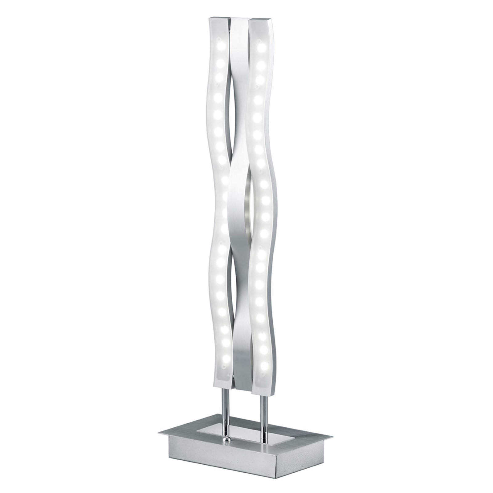 table lamp touch dimmer