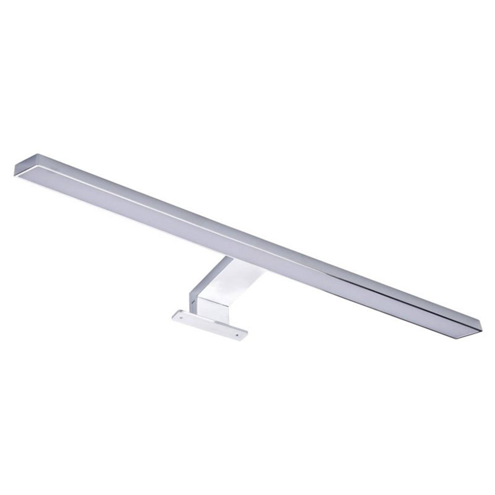 Müller-Licht Wall Light - Bathroom - Silver