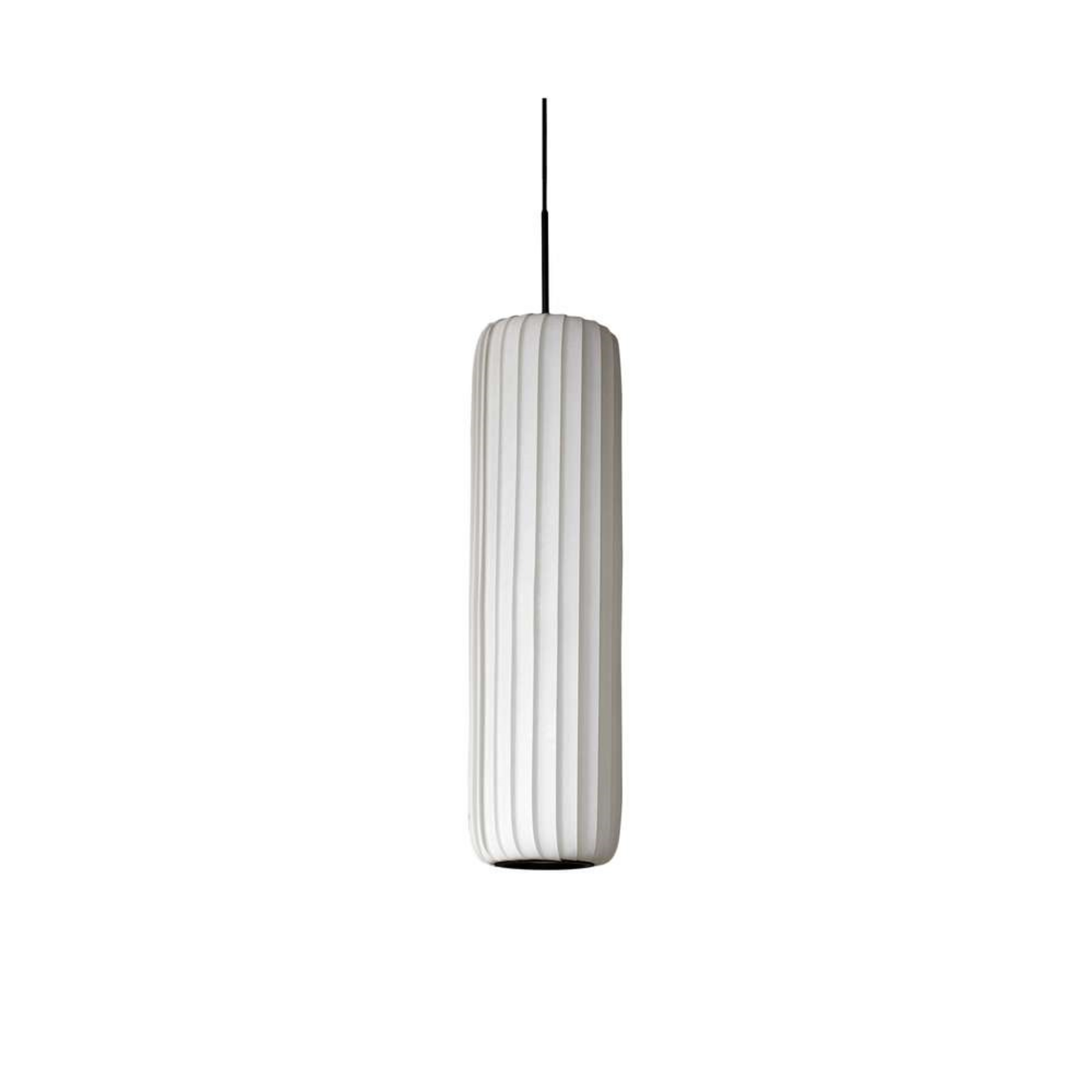 TR37 Candeeiro Suspenso White Ø25 - Tom Rossau