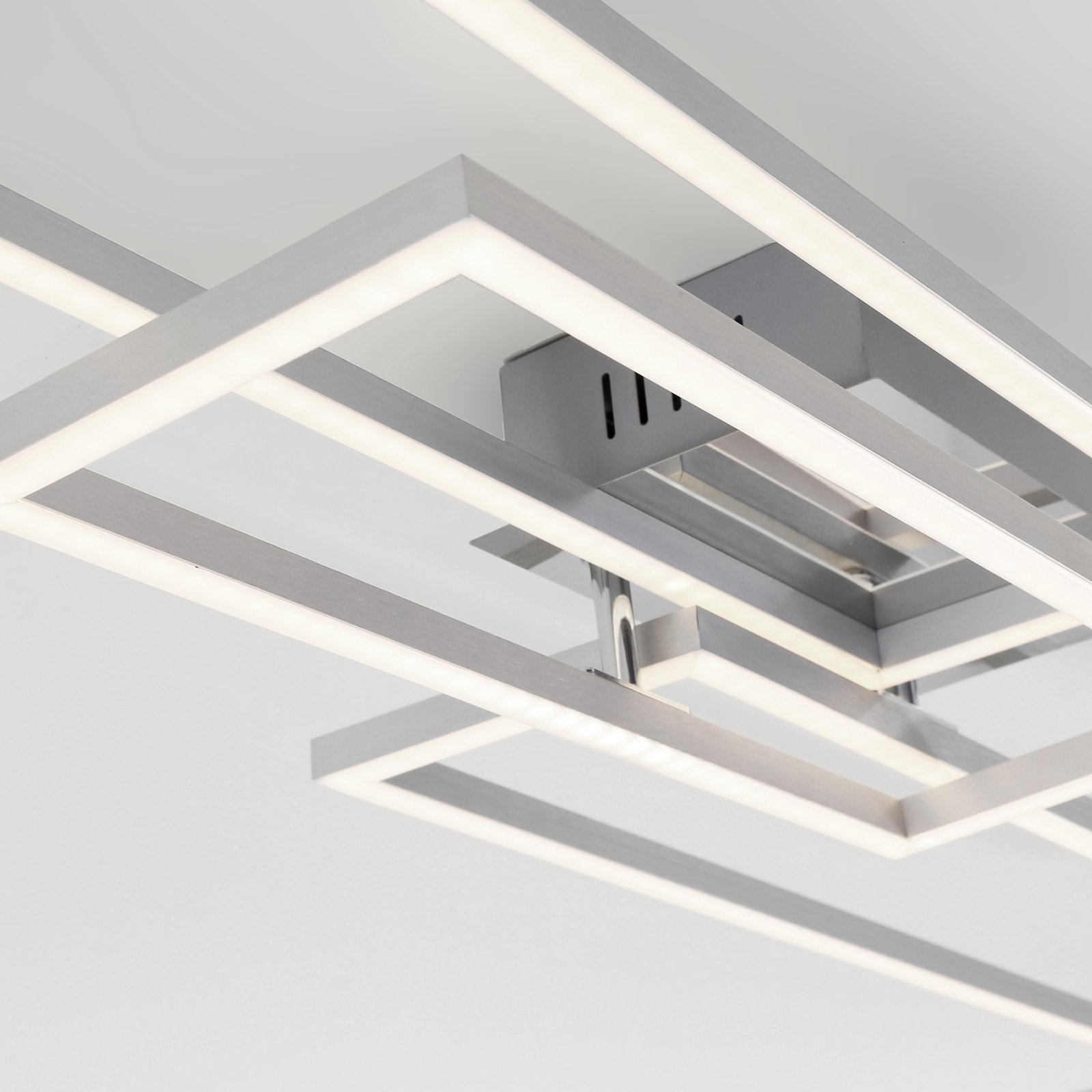 LED plafondlamp 3154-018 CCT met afstandsbediening