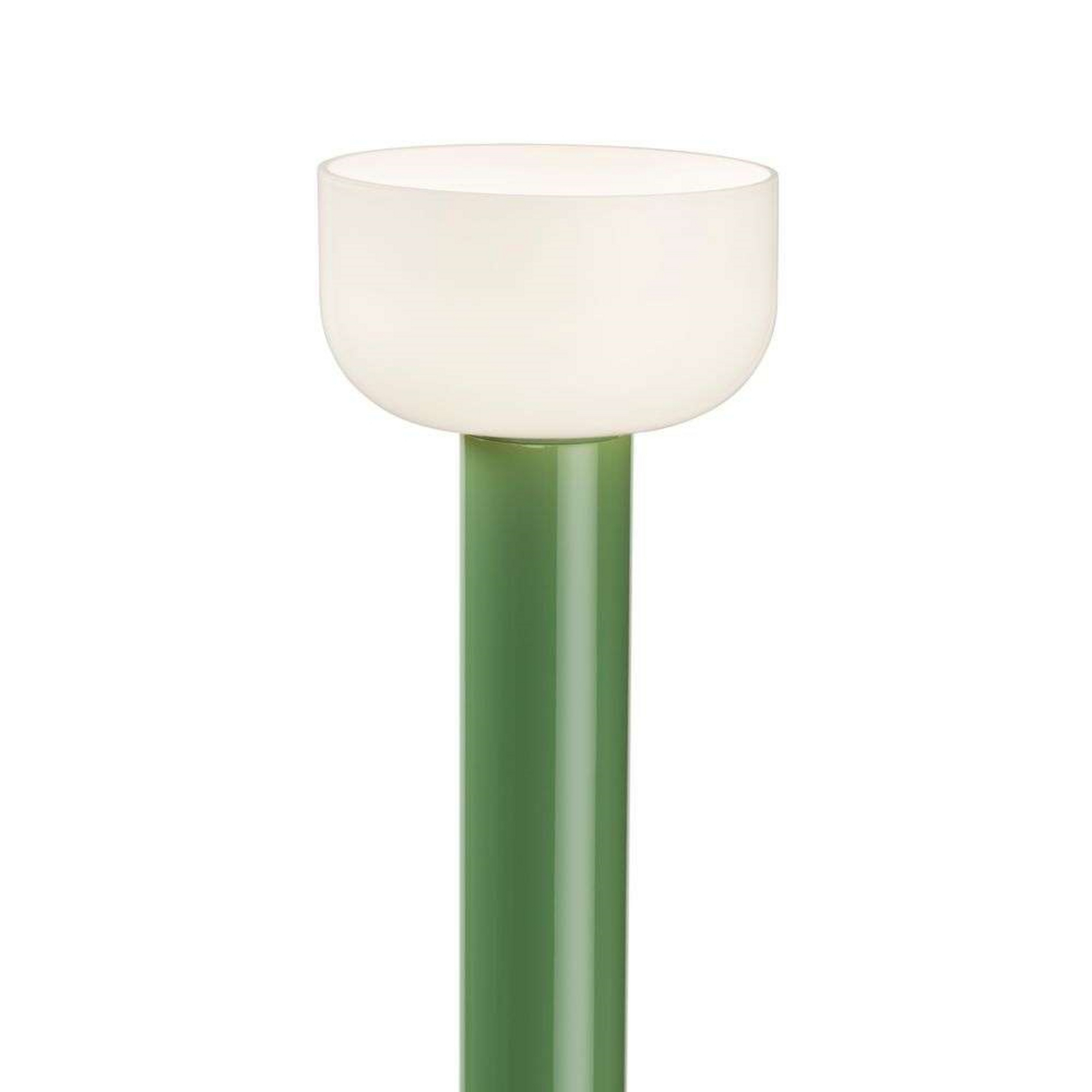 Bellhop Lampadar Green/White - Flos