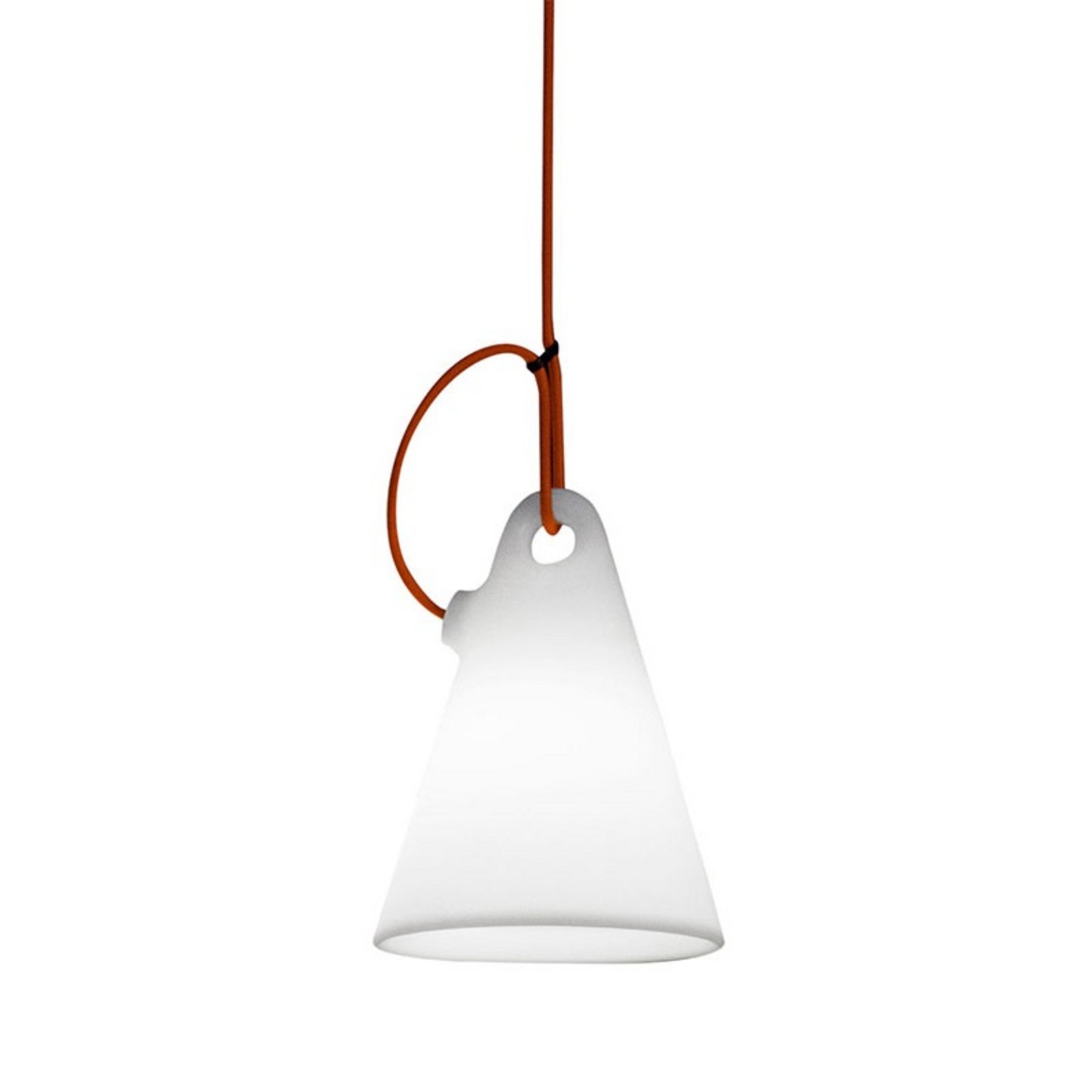 Trilly Lustră Pendul de Exterior Ø45 - Martinelli Luce