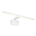 Marlee LED Fali Lámpa White - Nordlux