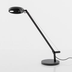 Настолна лампа Artemide Demetra Micro 2 700К сиво