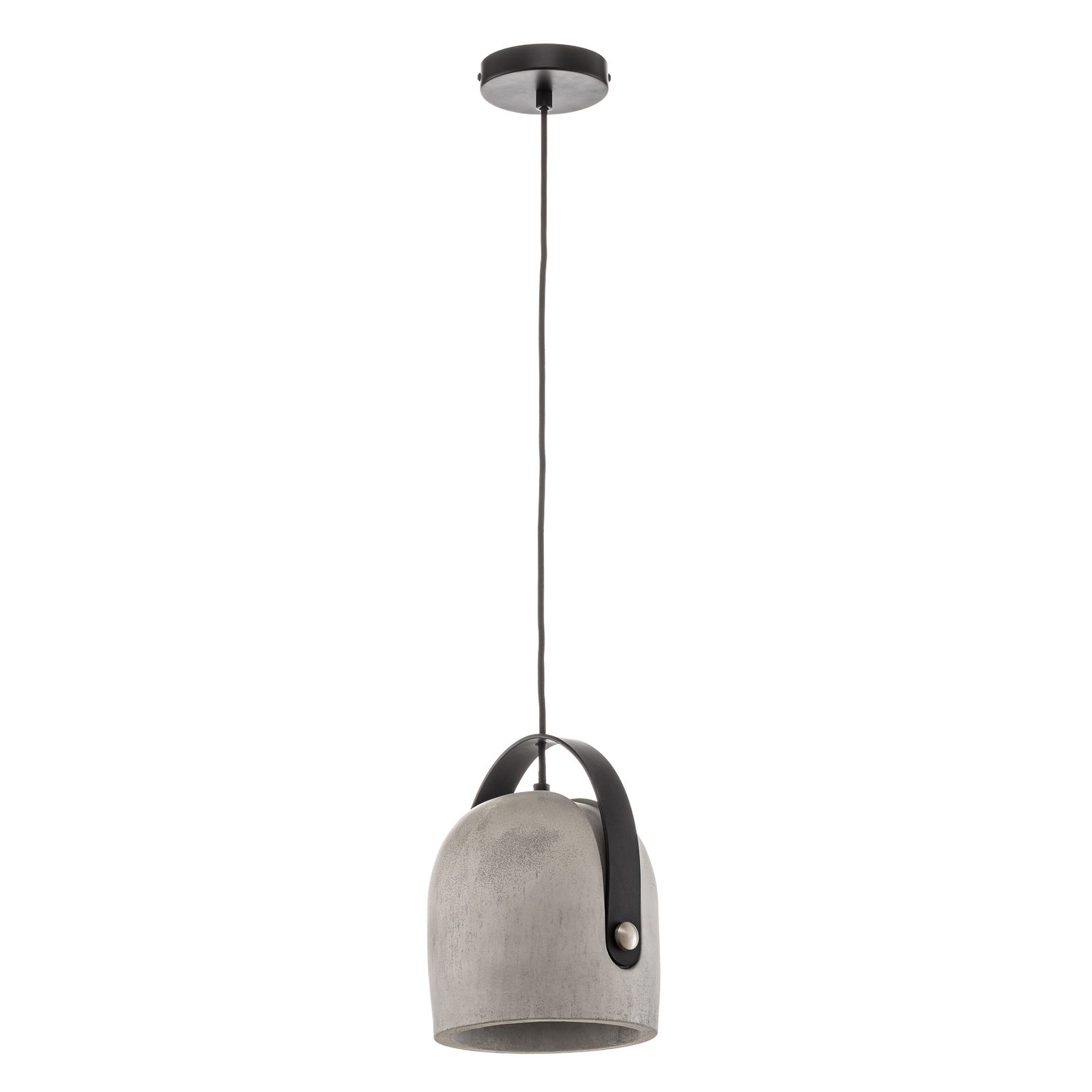 Trendy beton hanglamp Copain