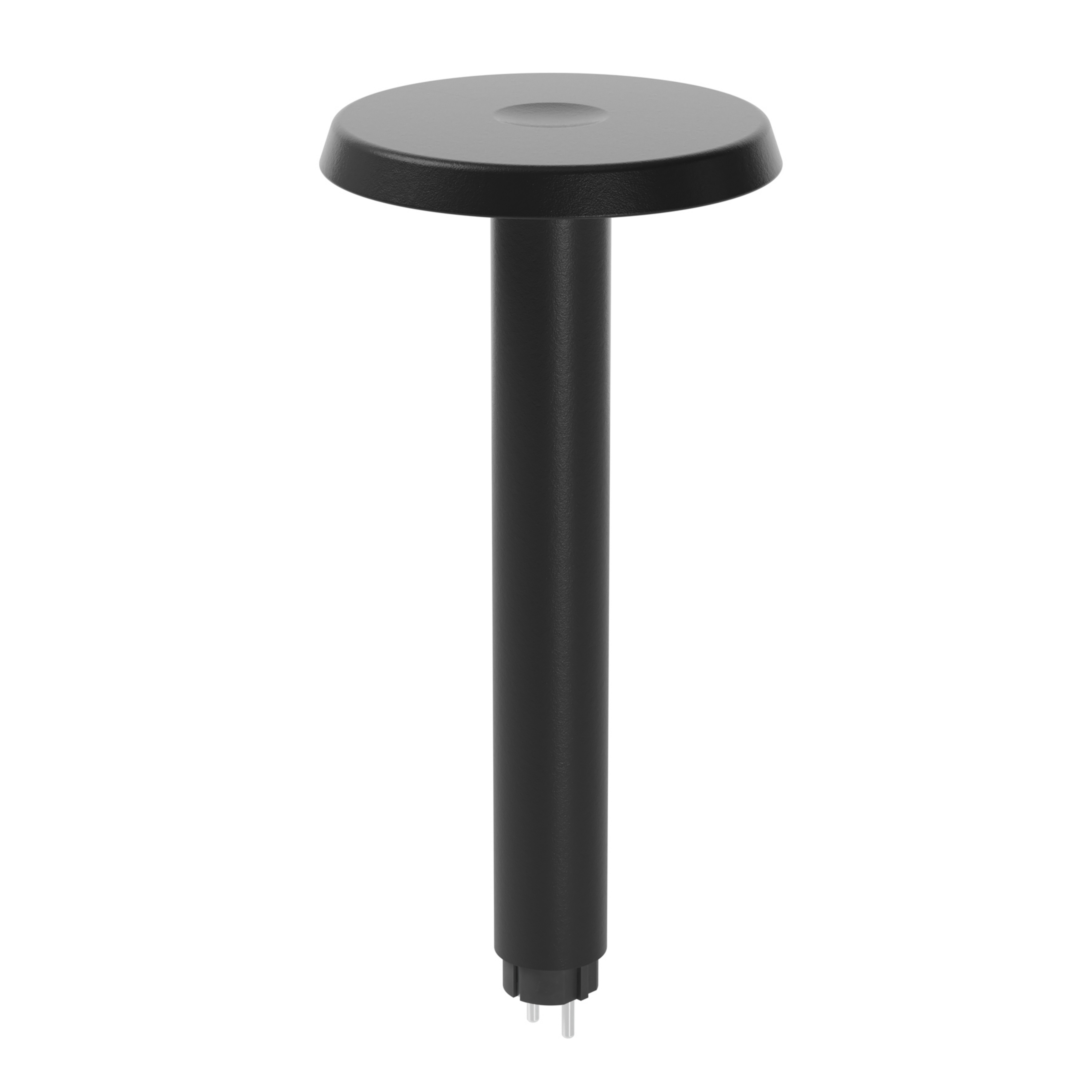 NOMAD LAMP 02 Table Lamp, black, 32 cm - Forming Function