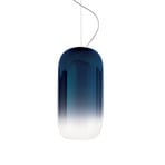 Gople Riippuvalaisin Blue Sapphire - Artemide