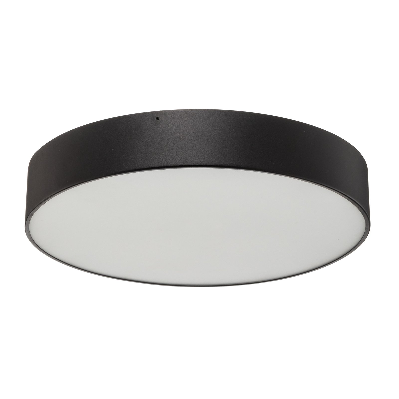 LED-Deckenleuchte Dayton schwarz