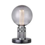 Halo Stolna lampa Gun Crna/Marble - Halo Design