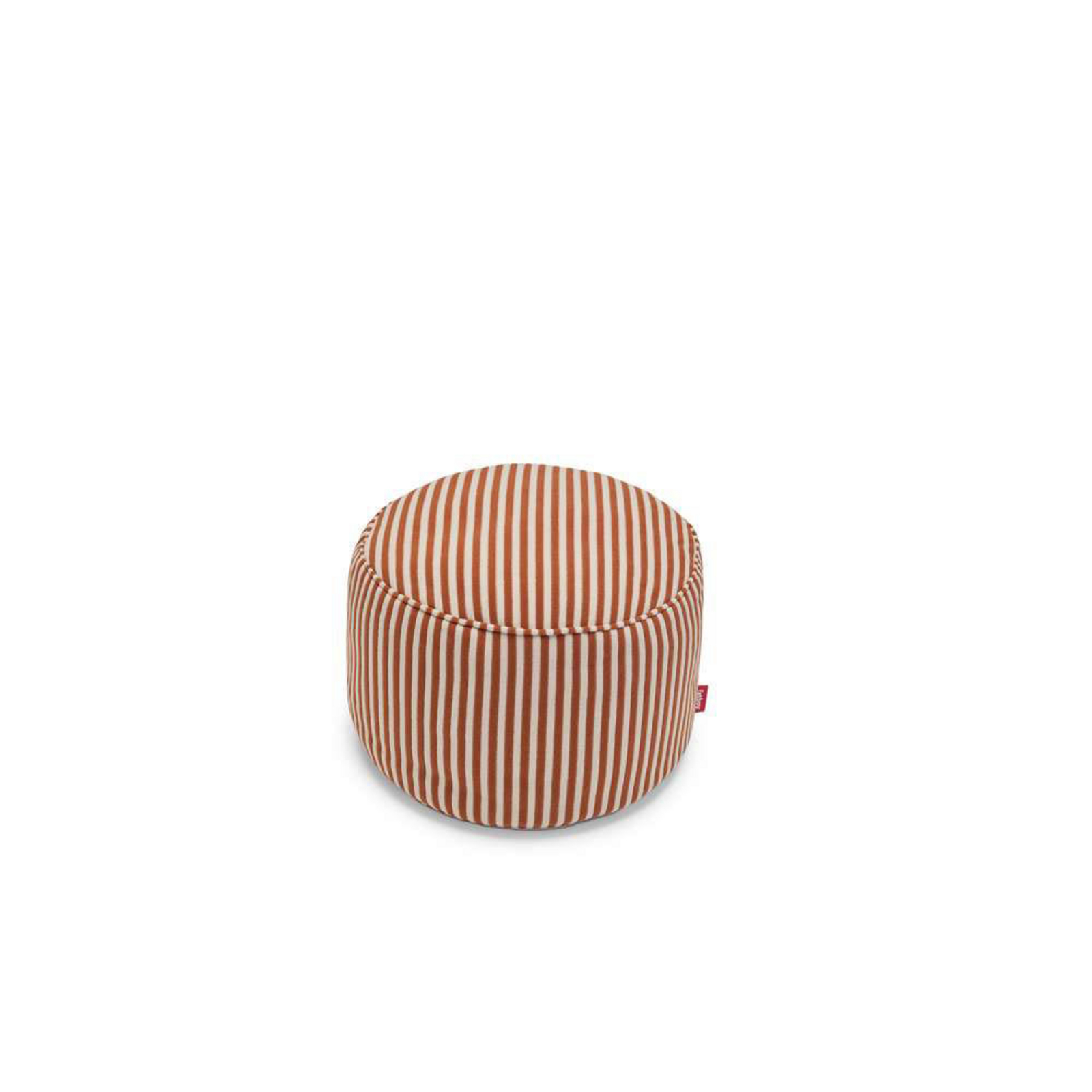 Point Terry Tabure Cognac Krema - Fatboy®
