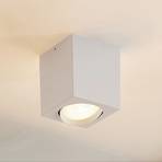 Arcchio Basir faretto da soffitto LED bianco 16W