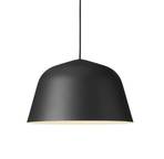 Ambit Lustră Pendul Ø40 Black - Muuto