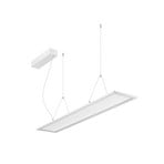 BRUMBERG LED-Pendel Adara 119,5 cm TunableWhite transparent