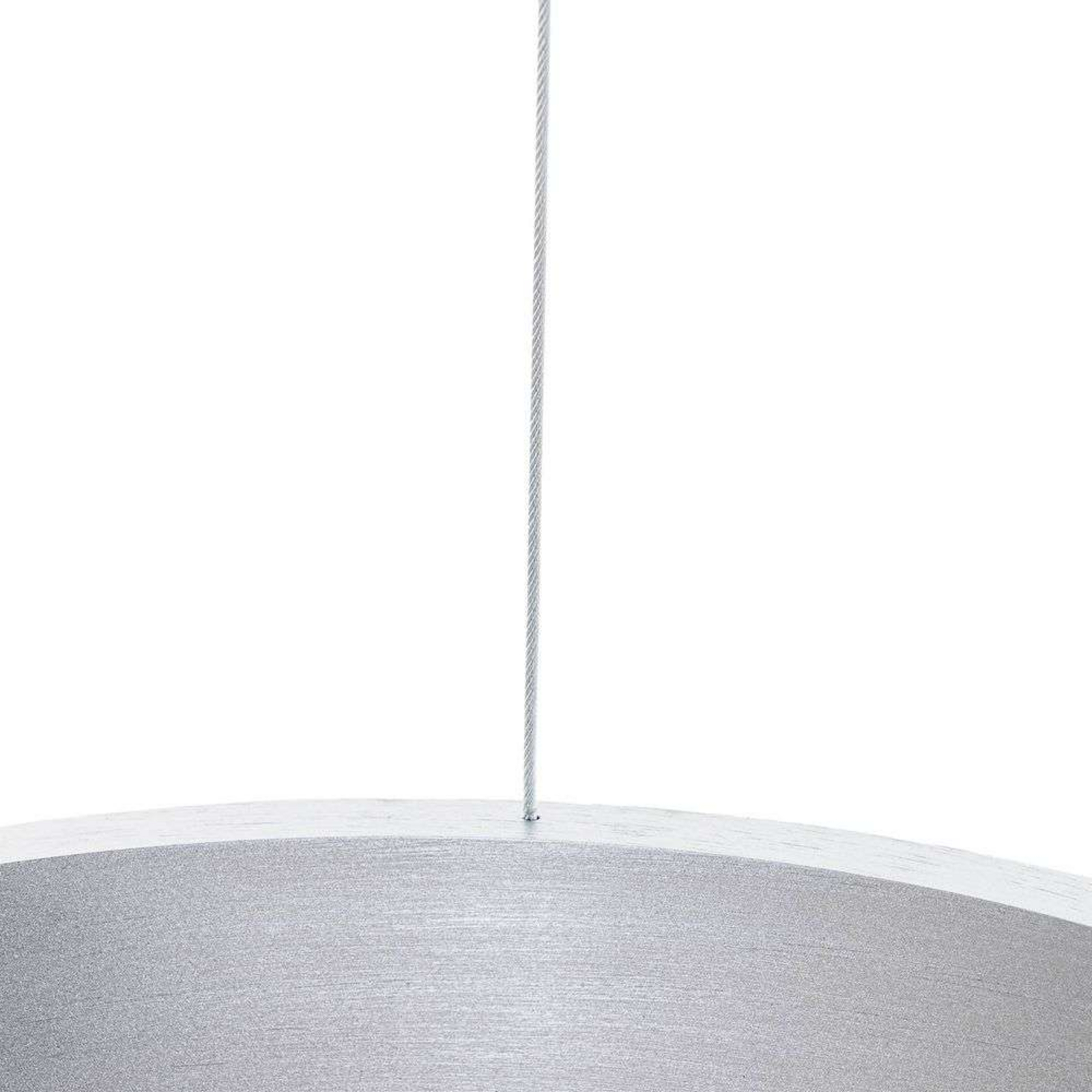 Answin LED Lustră Pendul 26,4W Silver - Arcchio