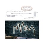 Paulmann FlexLED 3D Set 3,000 K