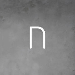Artemide Alphabet of Light nástěnné velké písmeno N