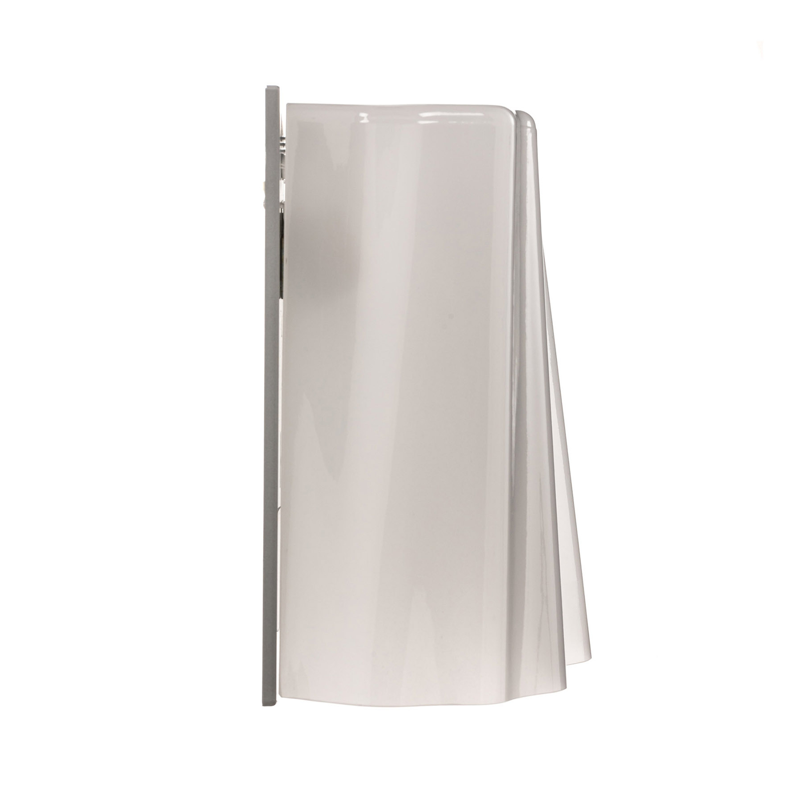 Artemide Logico Micro wall light 33 cm white