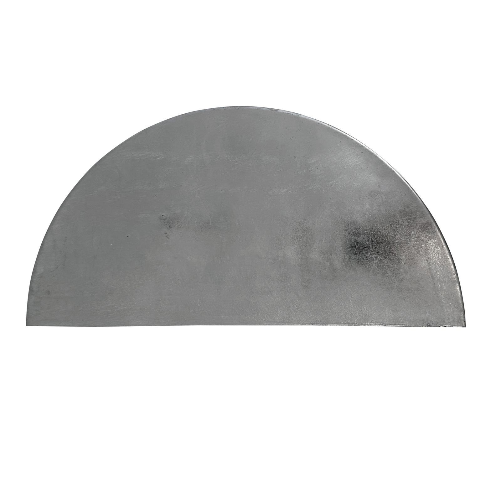 Scott Buiten Wandlamp Galvanized - DybergLarsen
