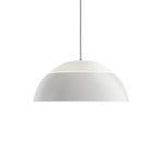 AJ Royal 370 LED Závěsná Lampa White - Louis Poulsen