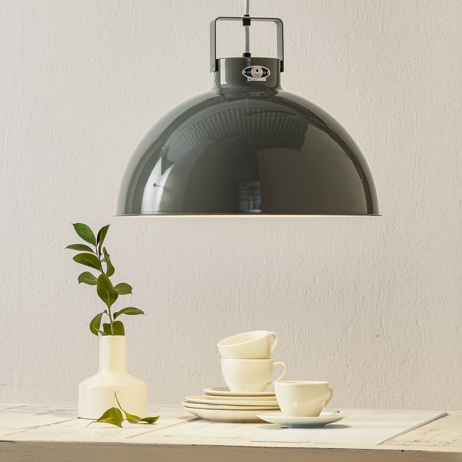 Jieldé Dante D450/675 pendant light