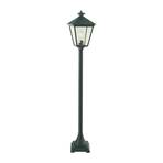 London Lampadare Exterior Black - Norlys