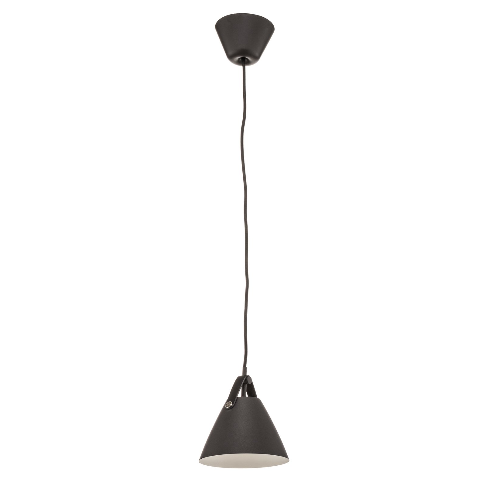 Strap 16 Pendant Black - DFTP