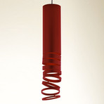Artemide Decomposé Hängeleuchte