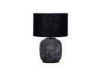 Tahi Bordslampa Black - House Doctor