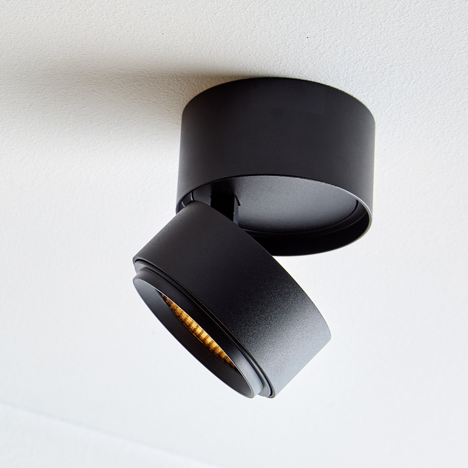 LOOM DESIGN Ray LED downlight surface-mounted downlight