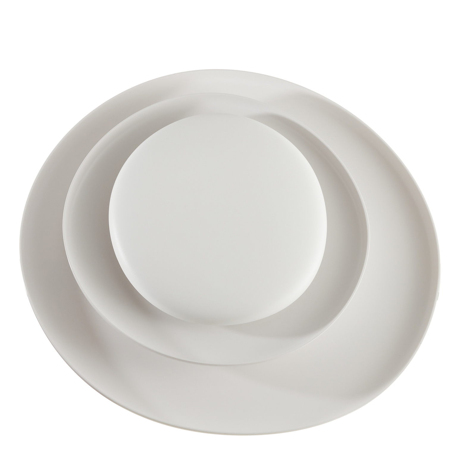 Foscarini Bahia LED-Deckenlampe dimmbar