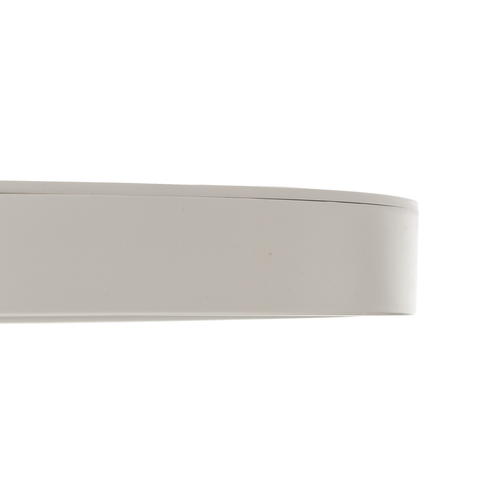 Plafonnier LED Lindby Pravin, Ø 30 cm, CCT, blanc Plafonnier LED Lindby Pravin, Ø 30 cm, CCT, blanc