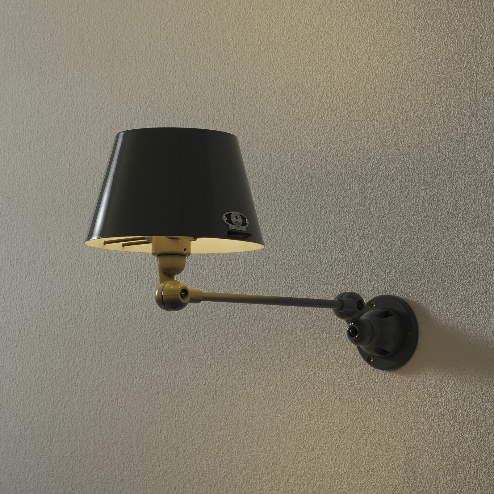 Jieldé Aicler AID301 Wandlampe Gelenk