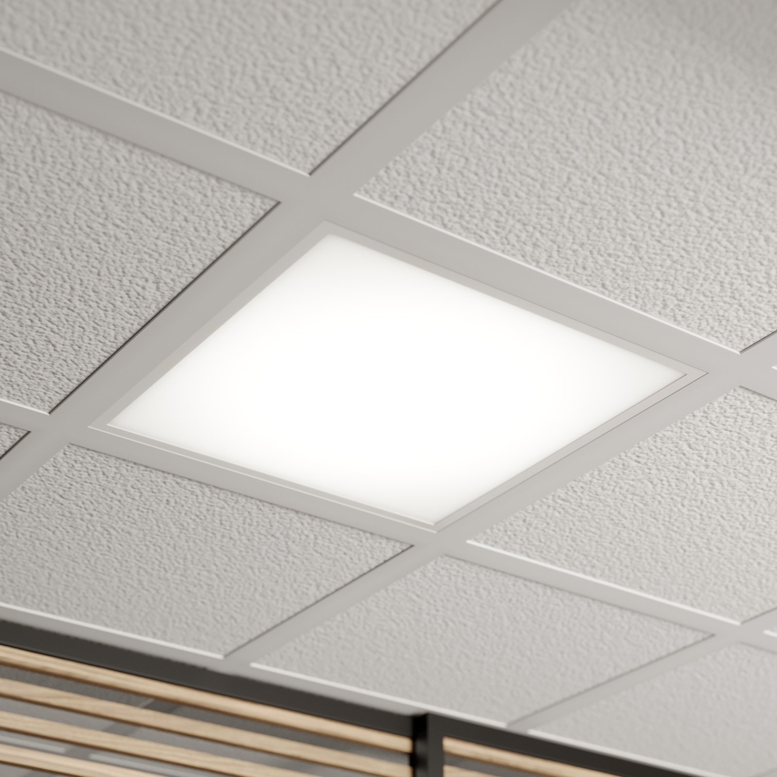 Vinas Ceiling Lamp White - Arcchio