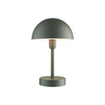 Ellen To-Go Portable Table Lamp IP44 Olive Green - Nordlux