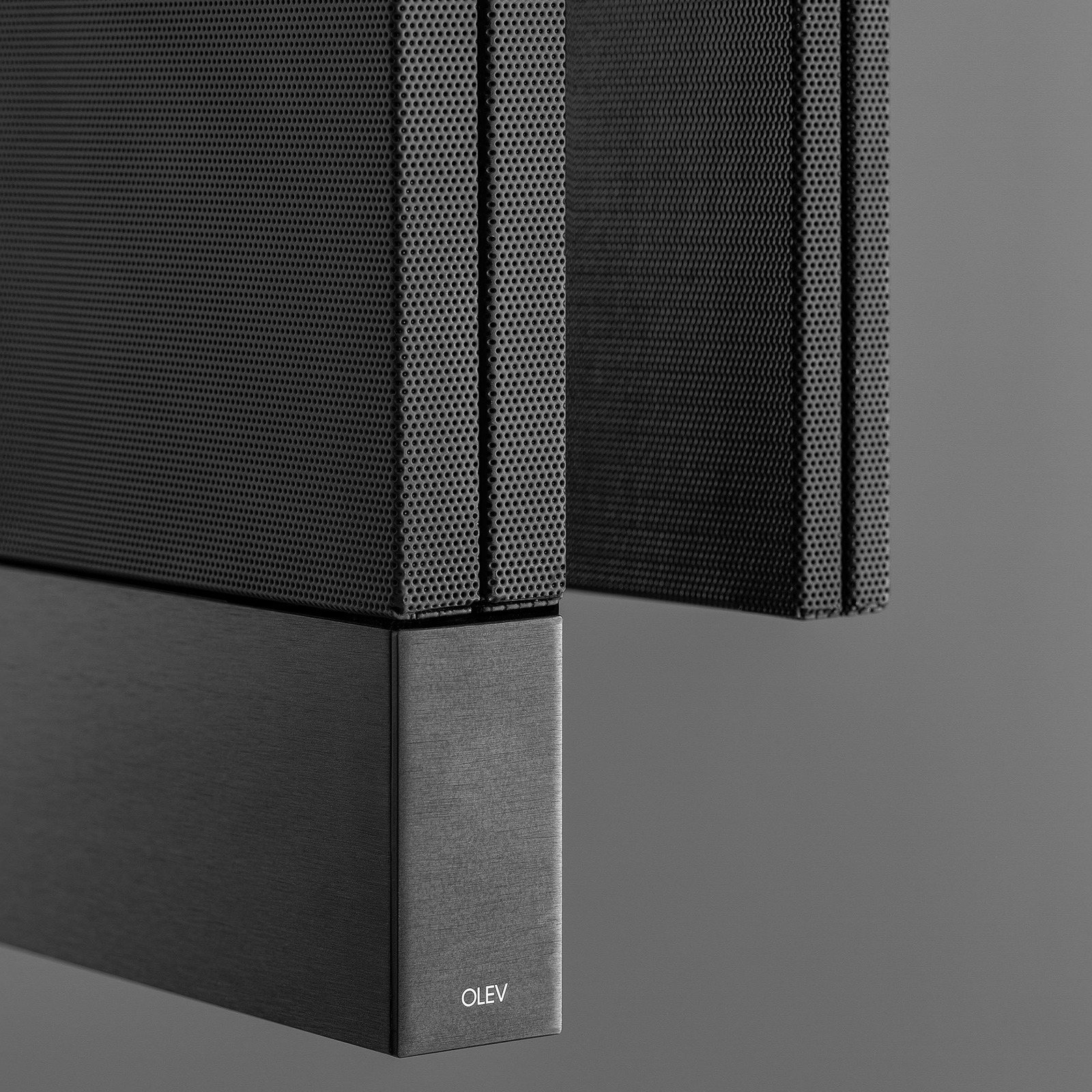 OLEV Stage Vertical Silence LED-Hängelampe