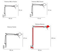 product size