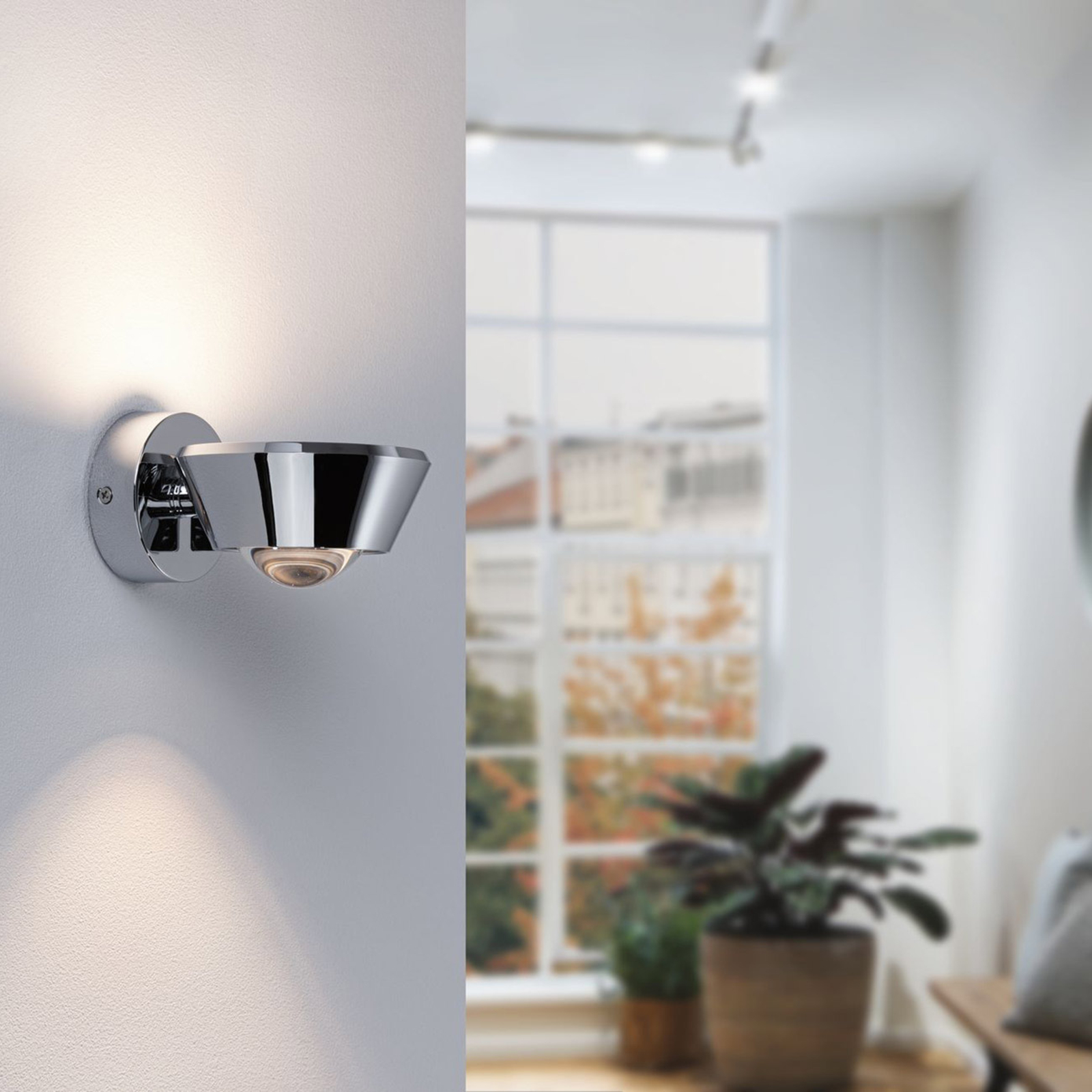 Paulmann Sabik LED-Wandleuchte