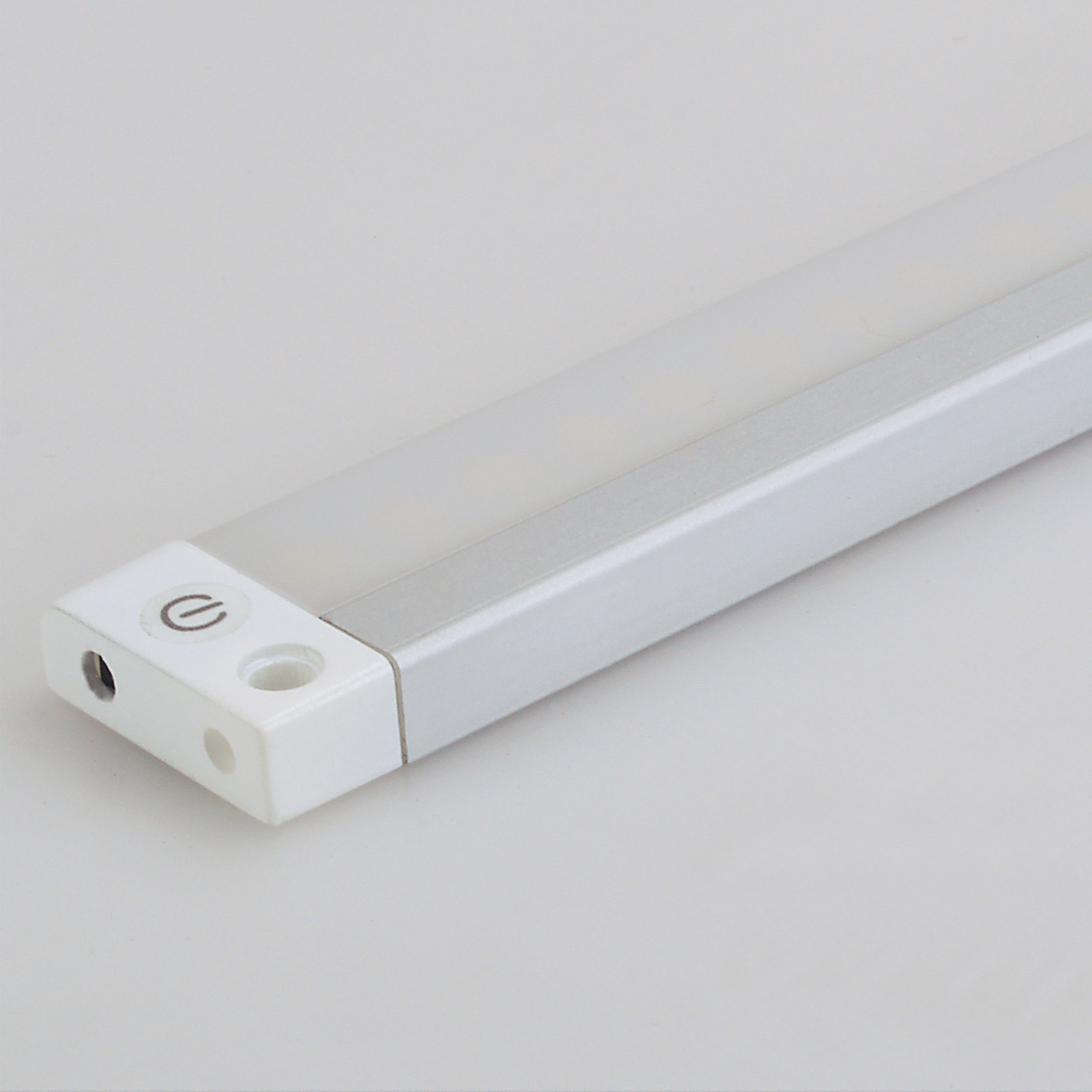 LED podskříň světlo Cassia Sensor Switch Tone 50