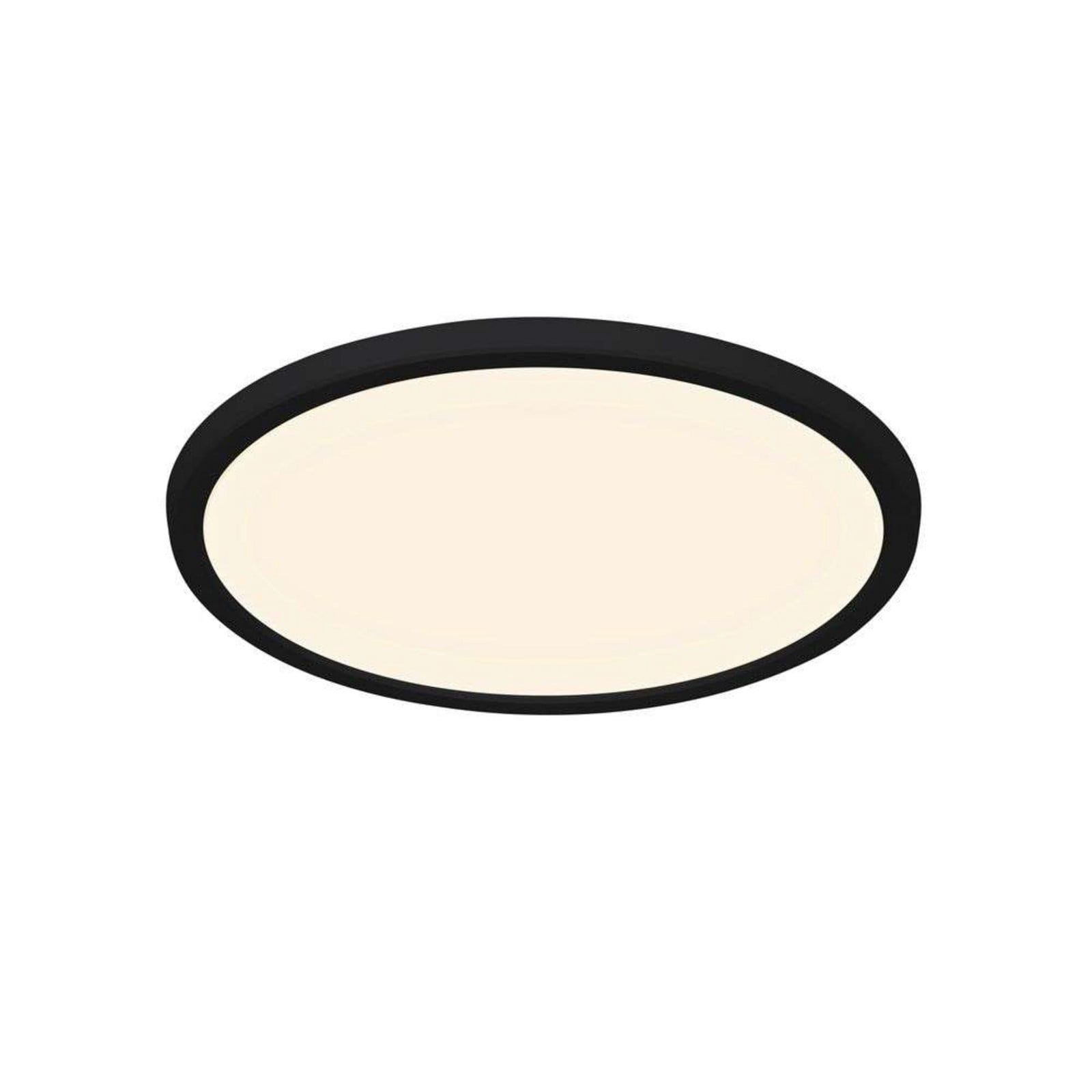 Oja 29 Loftlampe IP20 3000/4000K  Black Nordlux - Stue - Plastik