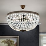 Arila ceiling light, Ø 60 cm