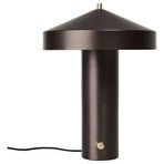 Hatto Stolní Lampa Browned - OYOY Living Design