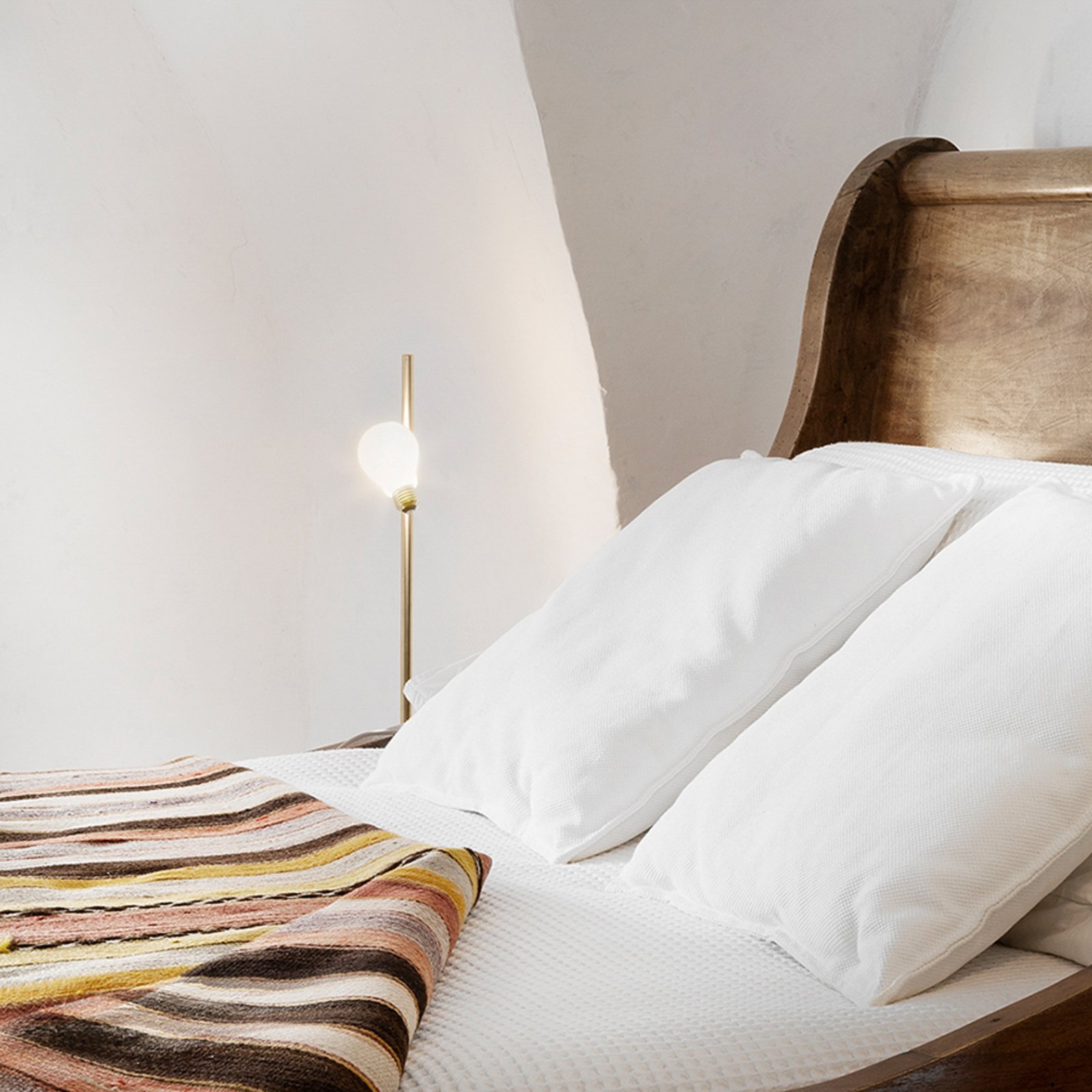 Idea Tischleuchte - Slamp