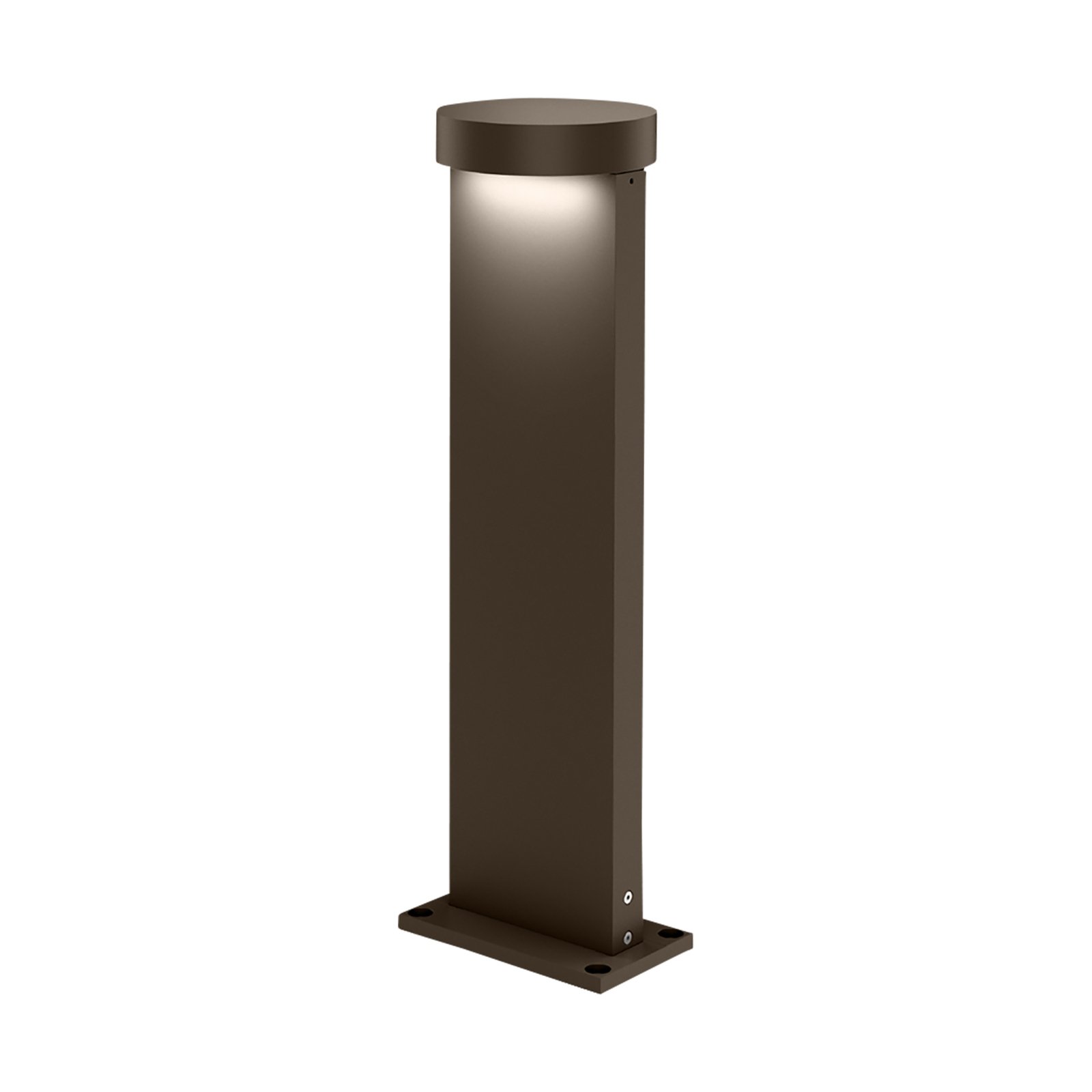 WEVER & DUCRÉ Palos Round 2.0 path light 3,000 K