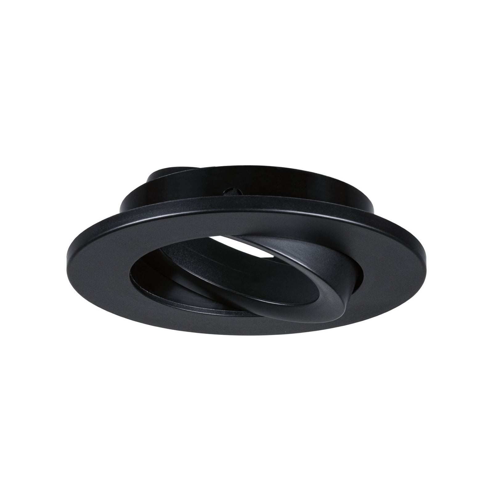 Paulmann LED-Einbauspot Viona Ø 9 cm CCT schwenkbar IP65 dim Paulmann LED-Einbauspot Viona Ø 9 cm CCT schwenkbar IP65 dim