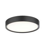 Universal LED Plafonieră Ø28 Black - Halo Design